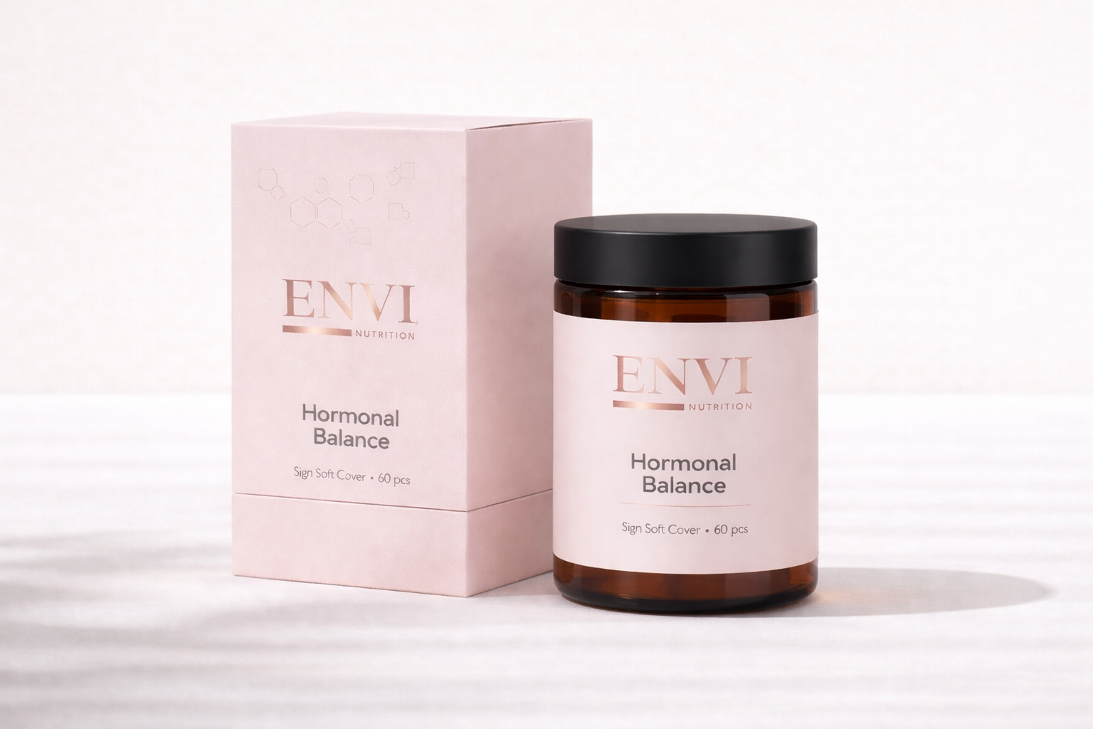 ENVI Hormonal Balance